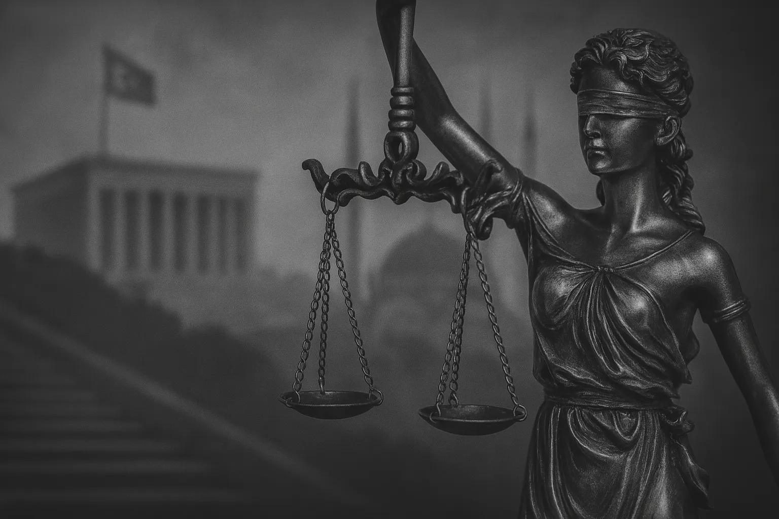 Ankara Avukat Bürosu