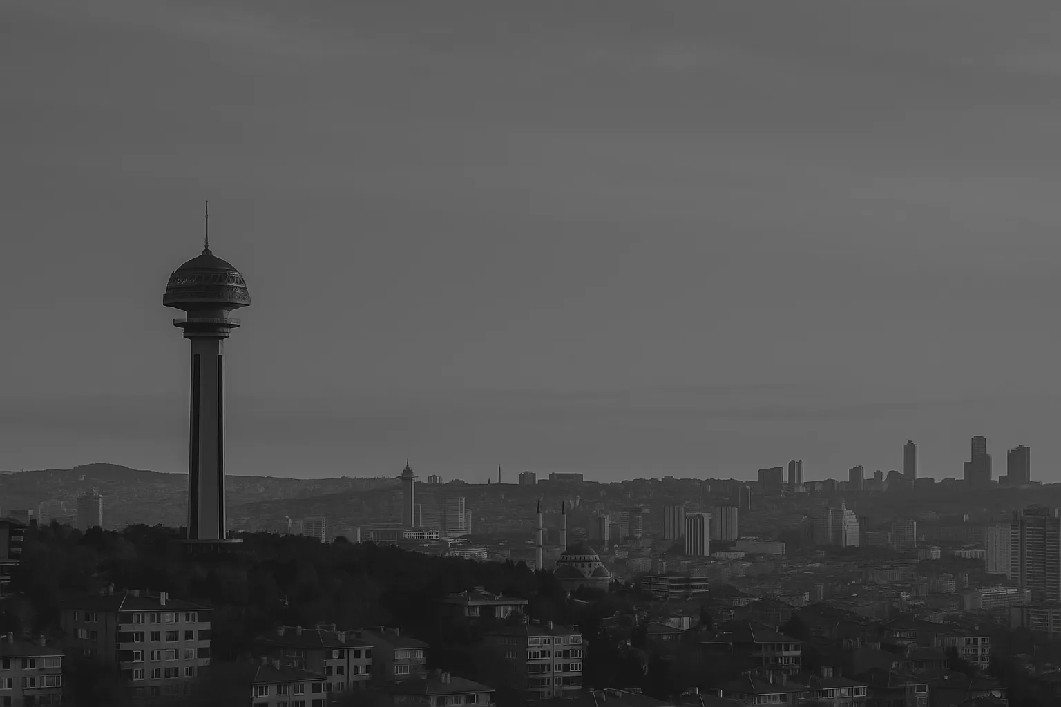 Ankara Hukuk Bürosu