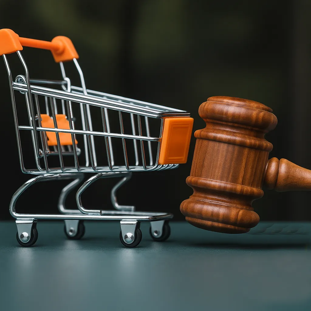 Ankara Tüketici Hukuku