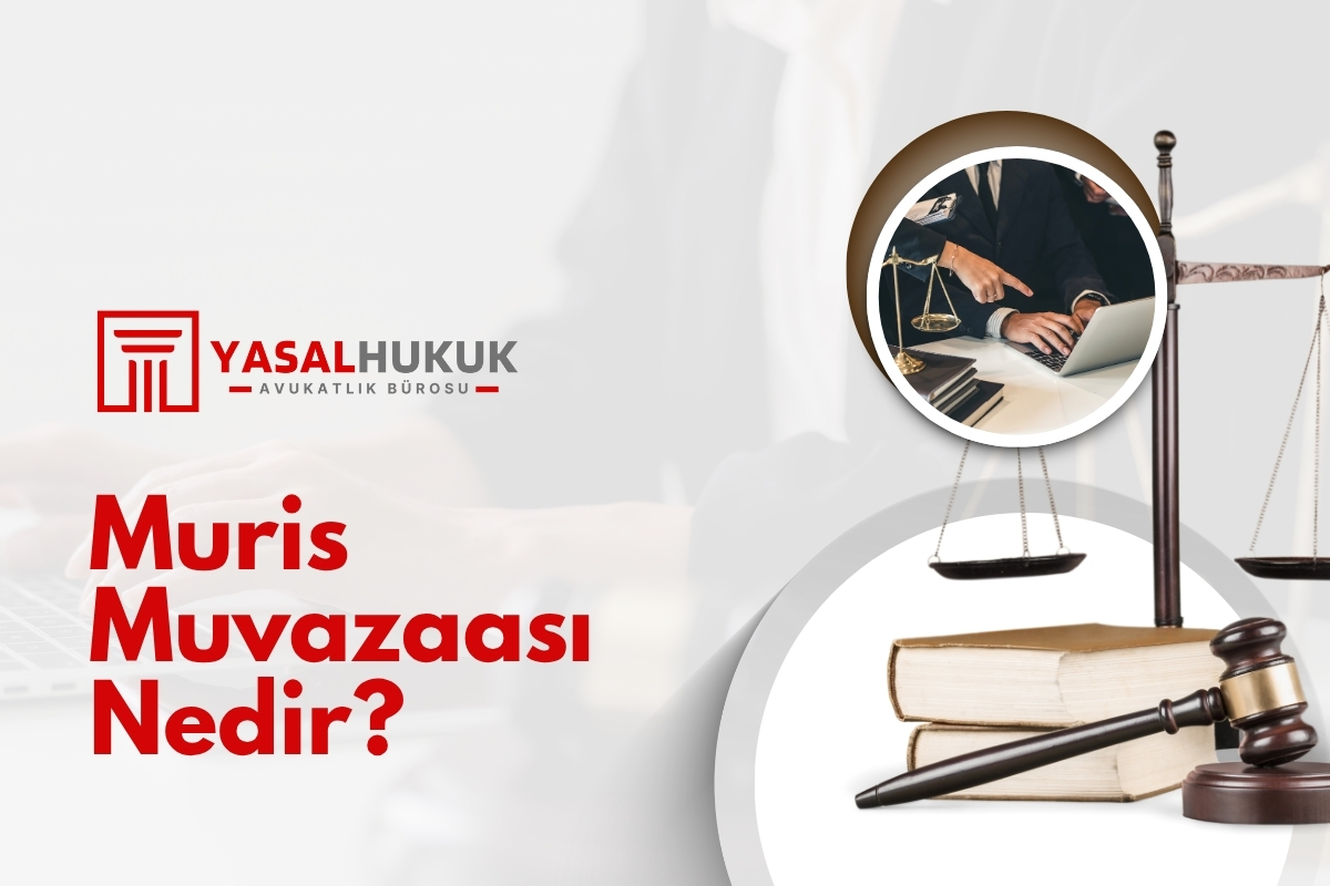 Muris Muvazaası Nedir?